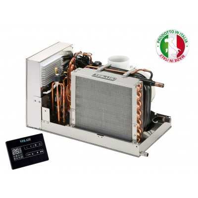 VELAIR Compact i10 VSD SMART Conditioner 230V 10000BTU/h UF24831GW
