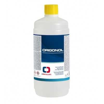 ORIGONOL Alcohol for ORIGO kitchens and ovens 1Lt N41217204908