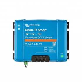 Victron Energy Orion-Tr Smart 12/12V 30A 360W DC-DC Charger non-isolated UF23150A