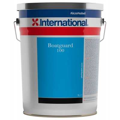 International Antivegetativa Boatguard 100 Blu Scuro YBP003 5L 458COL1078-62%