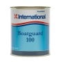 International Antivegetativa Boatguard 100 Azzurro YBP002 750ml 458COL1066-57.5%