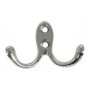 Appendino a doppio gancio in ottone cromato 40x60mm N60043805284-15%