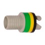 Raccordo a baionetta per gonfiatori e valvole N90557504127-0%