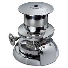 Quick Salpa Ancora ROY DC RY6 3024D 3000W 24V Verticale con Campana QRY63024D-35%