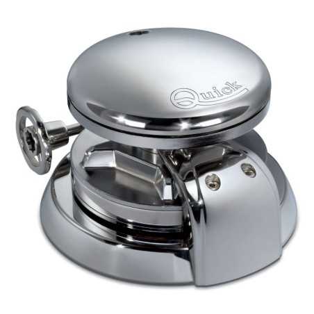 Quick Salpa Ancora ROY DC RY6 3524 3500W 24V Verticale No Campana QRY63524-35%