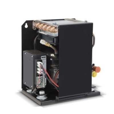 Vitrifrigo ND35 VR-V Vertical ventilated Cooling Unit 12/24V VT16004678