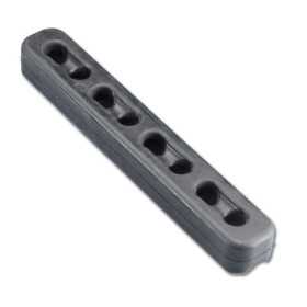 Ammortizzatore in Epdm per ormeggio 320x50mm per cima max 20mm TRN3500321-10%