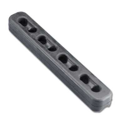 Epdm shock absorber 320x50mm for line max 20mm TRN3500321