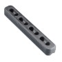Ammortizzatore in Epdm per ormeggio 320x50mm per cima max 20mm TRN3500321-10%