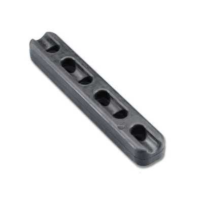 Ammortizzatore in Epdm per ormeggio 260x40mm per cima max 18mm N10101028656-5%