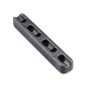 Epdm shock absorber 260x40mm for line max 18mm N10101028656