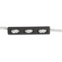 Epdm shock absorber 260x40mm for line max 18mm N10101028656
