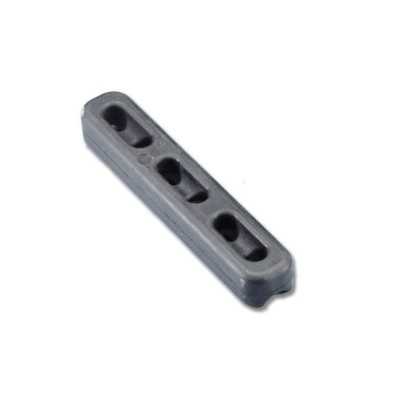 Epdm shock absorber 210x35mm for line max 16mm TRN3500210