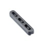 Epdm shock absorber 210x35mm for line max 16mm TRN3500210