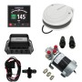 Simrad 000-13291-002 AP44M-VRF Pack MK2 Med Capacity 62600045