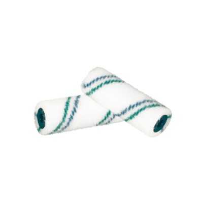 Rullo Rotanyl in poliammide 10cm Ø29/6mm per verniciatura 478COL1050-0%