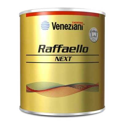 Veneziani Antivegetativa Raffaello Next 750ml Bianca .153 473COL390-40%