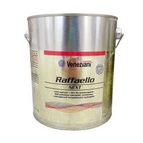 Veneziani Antivegetativa Raffaello Next 2,5L Azzurro .601 N709473COL385-45%