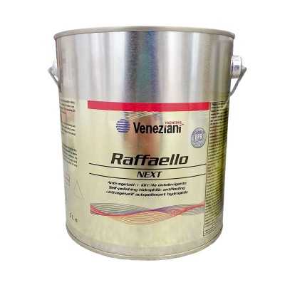 Veneziani Antivegetativa Raffaello Next 2,5L Azzurro .601 N709473COL385-45%