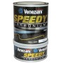 Veneziani Antivegetativa Speedy Carbonium A+B 750ml Nero N709473COL287-40%