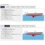 Veneziani Adherpox 6.210 A+B 750ml Bianco .153 Primer epossidico 473COL449-26%