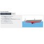 Veneziani Antiosmosi Aquastop A+B 2,5L Azzurro Trasparente .571 473COL219-34.24%
