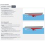 Veneziani Adherglass 6.624 5L Primer ancorante per vetroresina Rosa 372 473COL288-35.15%
