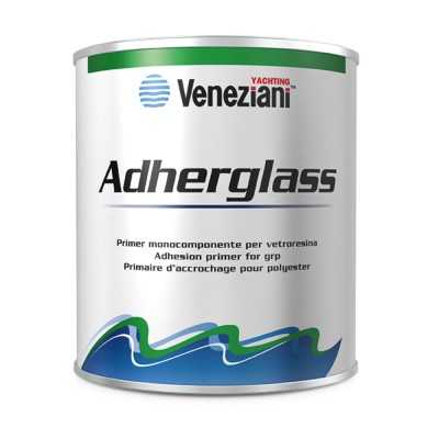 Veneziani Adherglass Primer ancorante per vetroresina 750ml Rosa 372 N709473COL230-31.72%
