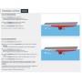 Veneziani Adherglass Anchoring Primer for fiberglass 750ml Pink 372 N709473COL230