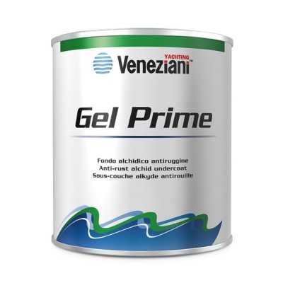 Veneziani Gel Prime 6.516 .153 White 750ml Undercoat 473COL199