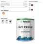 Veneziani Gel Prime 6.516 .153 White 750ml Undercoat 473COL199