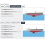 Veneziani Epoway epoxy undercoat 0,75 Lt A+B White 473COL222