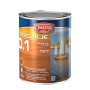 Owatrol Deks Olje D.1 Saturating Wood Oil 2,5Lt N733455COL602