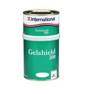 International Antiosmosi Gelshield 200 750ml Verde N702458COL677-35%