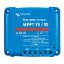 Victron BlueSolar MPPT 75/10 12-24V 10A Regolatore di carica OF008515-10%