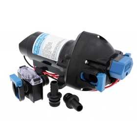 Jabsco 31295-3512-3A PAR-MAX 2 Water pressure pump 12V 7Lt/min 38601328
