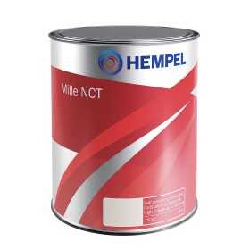 Hempel Antivegetativa Mille NCT 750ml Nero 456COL023-35%