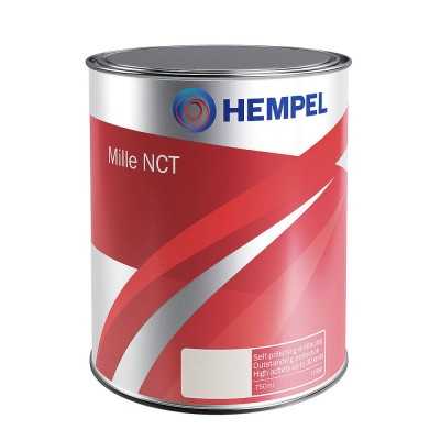 Hempel Antivegetativa Mille NCT 750ml Nero 456COL023-35%