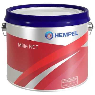 Hempel Antivegetativa Mille NCT Nero 2,5L 456COL017-37%