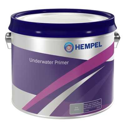 Hempel Underwater Primer 26030 2,5L 456COL029-40%