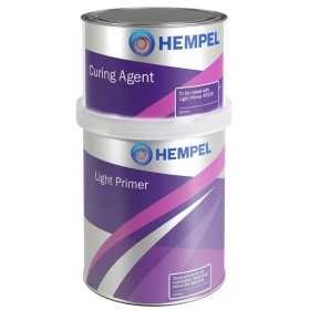 Hempel Light Primer Bicomponente A+B 2,25L Grigio 456COL034-25%