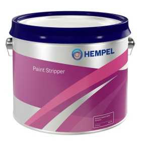 Hempel Paint Stripper 2,5Lt 69560 Transparent 456COL105