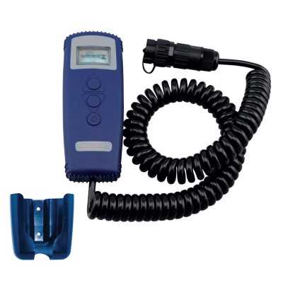 Lofrans THETIS 5003 12-24V Hand Held Remote Control Chaincounter LZ600015