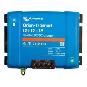 Victron Energy Convertitore 12/12V 18A 220W Caricabetterie Isolato Orion-Tr Smart CC-CC UF23260H-10%