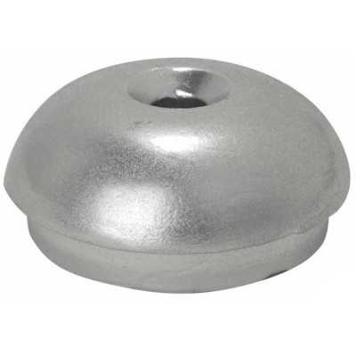 Anodo di Zinco Ogiva esagonale Sleipner 71190 Ø45mm h19.5mm N80605430171-10%
