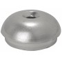 Anodo di Zinco Ogiva esagonale Sleipner 71190 Ø45mm h19.5mm N80605430171-10%