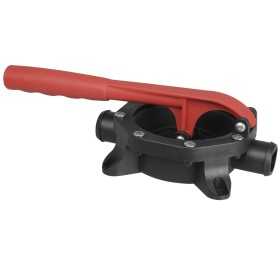 Nautiline manual pump 45Lt/min Ø35mm 180x120x75mm N40238522900