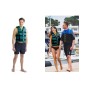 Aiuto al galleggiamento 50N Jobe Universal Unisex Verde Petrolio N91855004300-15%