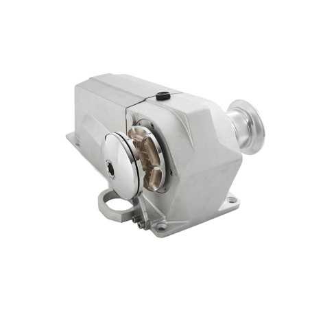 Italwinch Devon windlaStainless Steel 1500 W - 12 V gypsy 8 mm OS0240904