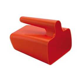 Soft floating moplen scoop 3lt 220x168x155mm OS1580104